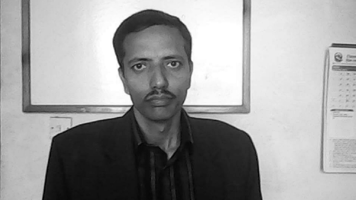 उपसचिव अर्यालको निधन